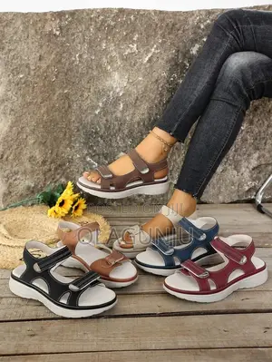 Women Lightweight Sandals