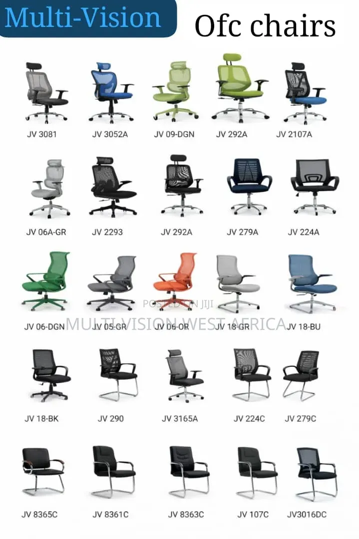 Office Chairs