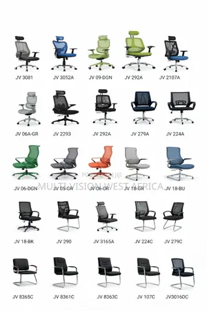 Office Chairs