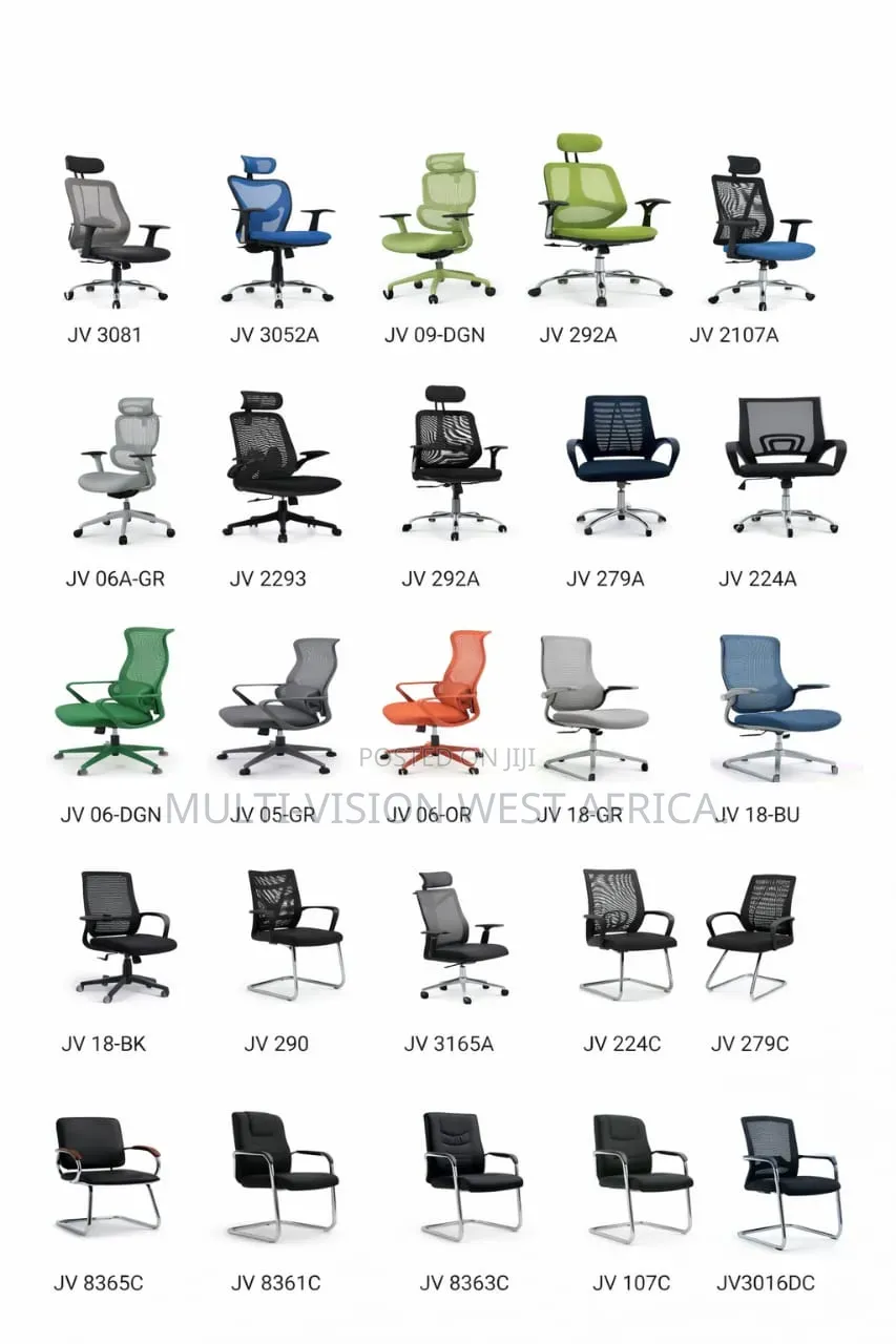 Office Chairs