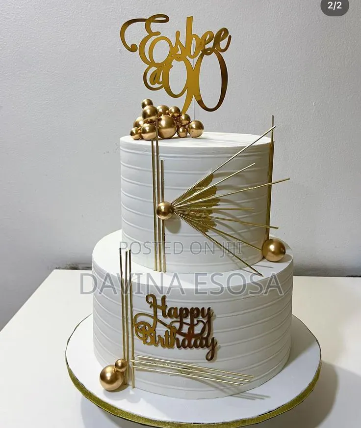 Cakes , Pastry and Meals
