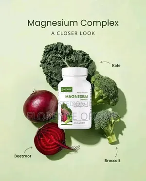 Foods Supplements