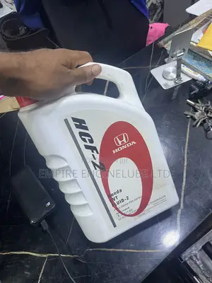 Honda HCF-2 (Gallon and Tin Available)