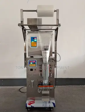 Commercial 0-200gram Packaging Machine