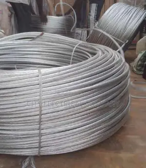 120mm Nigerchin Aluminum Conductor – Heavy Duty Electrical Cable