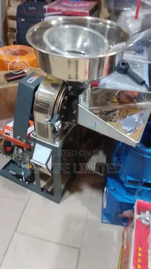 Grinding Machine