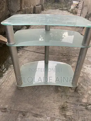 Television Stand