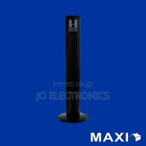 Maxi Tower Fan