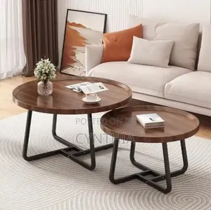 Foreign Table