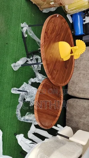 Foreign Table