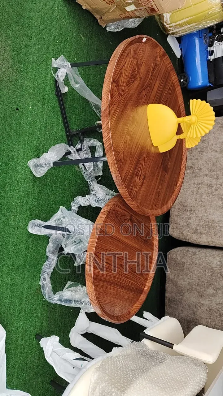 Foreign Table