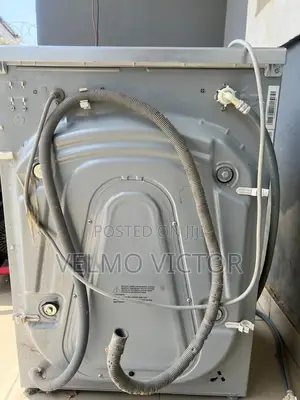 Hisense Washing Machine