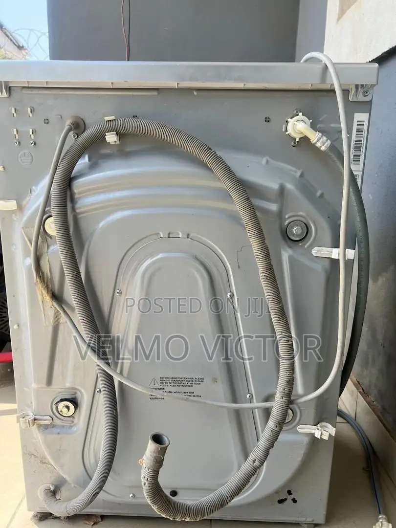 Hisense Washing Machine