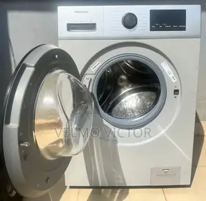 Hisense Washing Machine