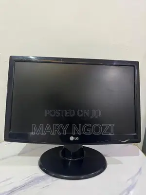 Office Monitor