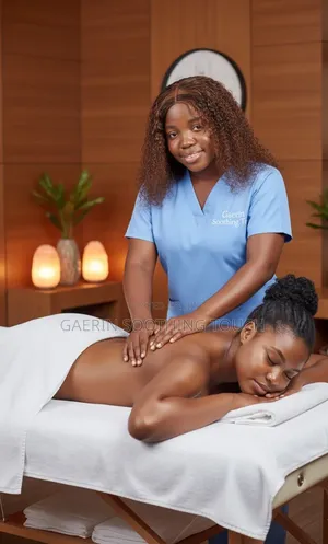 Private Massage Session