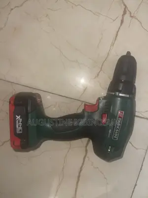 Hand Drilling Machines