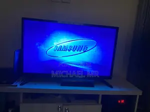 Samsung 32 Inch Tv - Non Smart