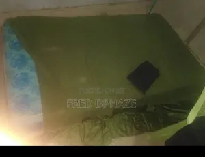 Unifoam Mattress