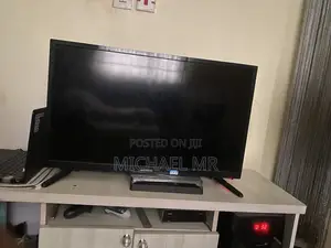 Samsung 32 Inch Tv - Non Smart
