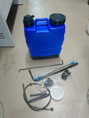 16l Manual Chemical Sprayer