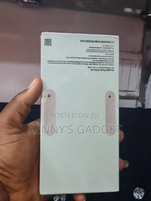 New Google Pixel 10 Pro XL 256 GB Green