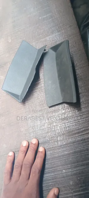 Rear Light Covers Camry 2019-2020