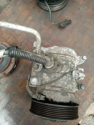 Compressor for Toyota Rav4 2005