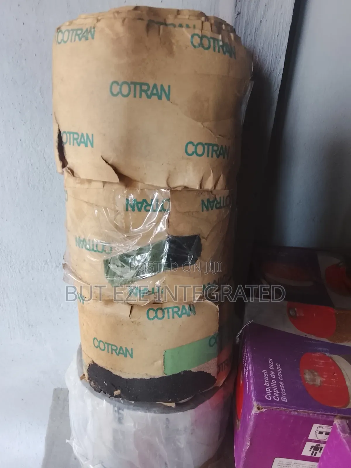 Cotran Generally Refers
