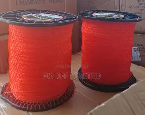 737mm Trimmer Line