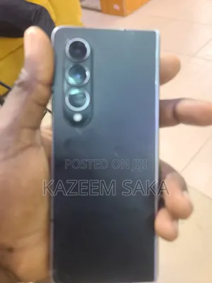 Samsung Galaxy Z Fold4 256 GB