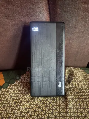 Itel 30000mah Powerbank