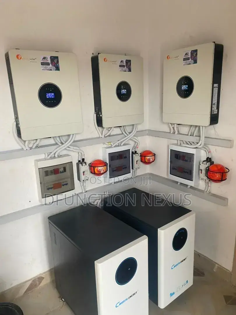 Electrical Services