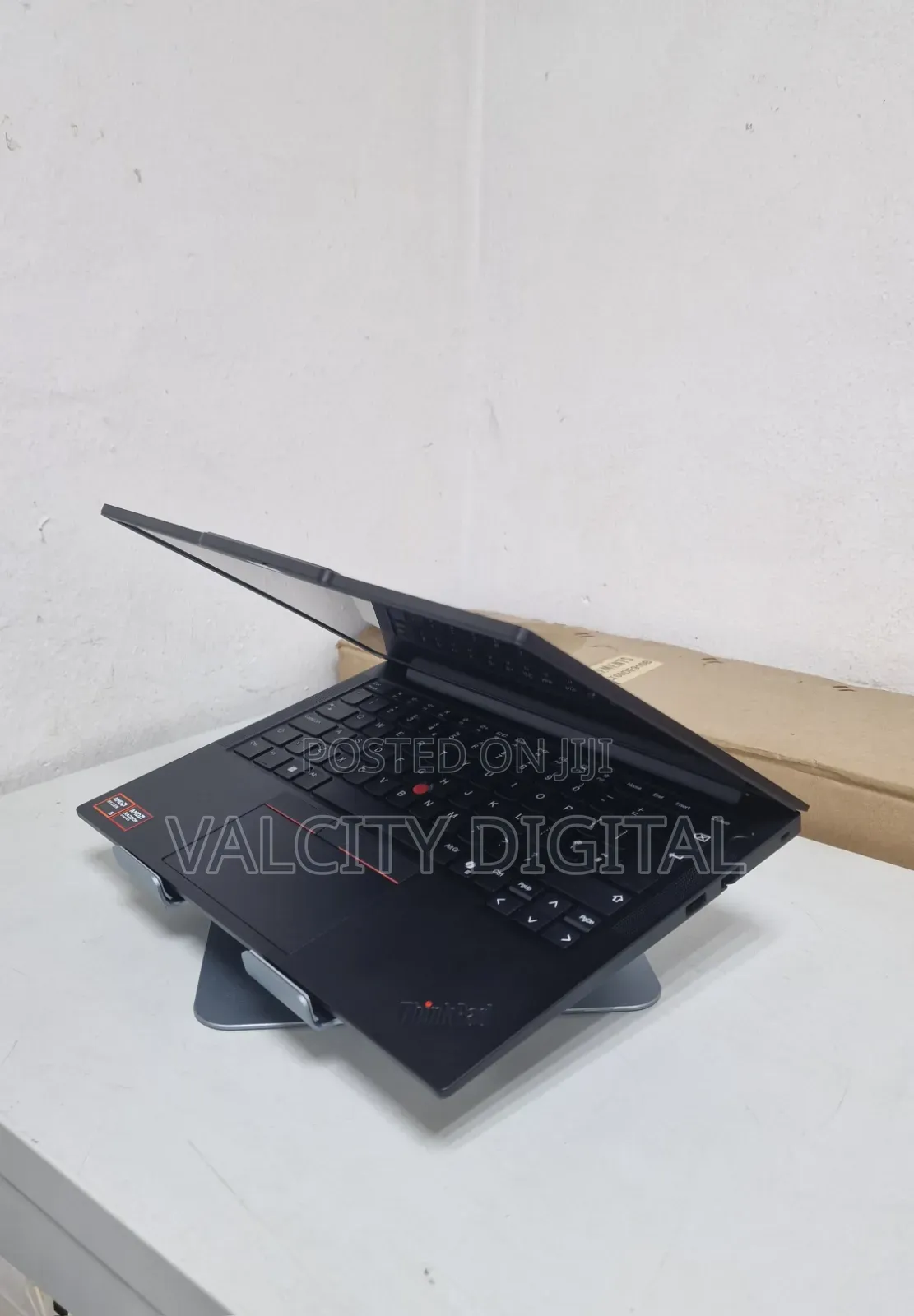 Laptop Lenovo ThinkPad E14 Gen 6 32GB AMD Ryzen 5 SSD 512GB