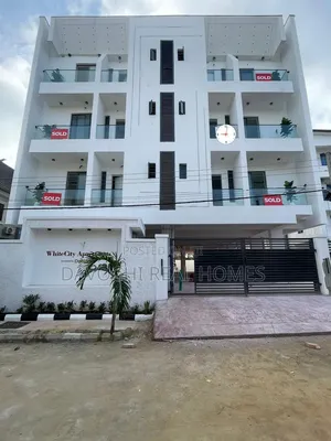 2bdrm Apartment in Ikate for sale
