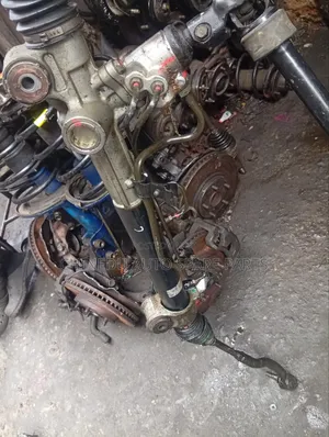 Lexus Steering Rack Es 350