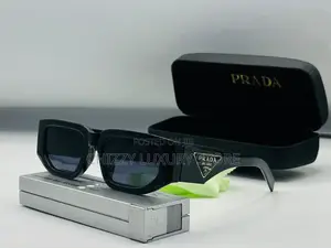 Prada Quality Luxury Men Sunglasses