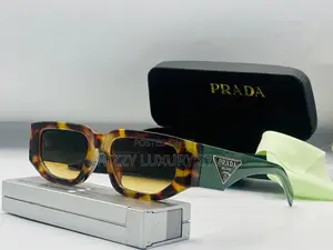 Prada Quality Luxury Men Sunglasses
