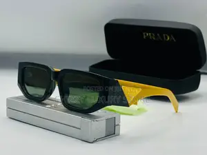 Prada Quality Luxury Men Sunglasses