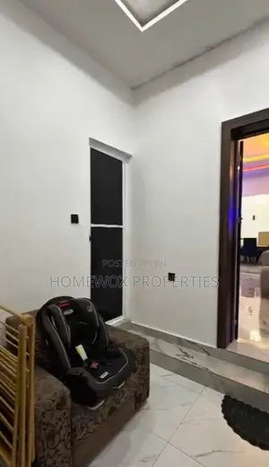 Furnished 4bdrm Duplex in Rumuahalu for sale