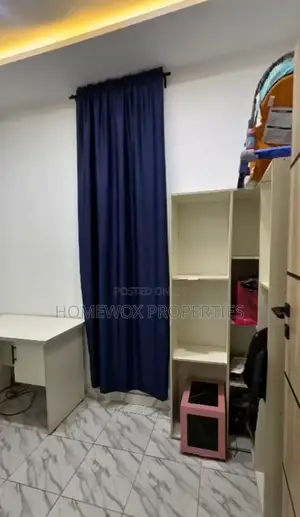 Furnished 4bdrm Duplex in Rumuahalu for sale