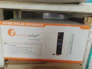 Felicity Inverter