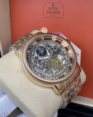 High Quality Luxury Patek Philippe Chain Wristwatches