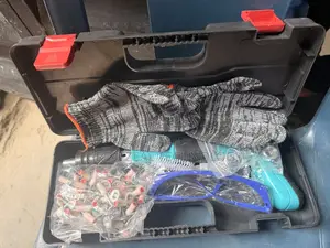 Nail Gun Machine