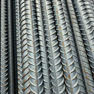 High Grade Quality TMT Reinforcement