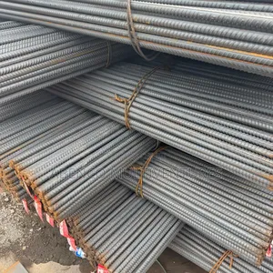 High Grade Quality TMT Reinforcement