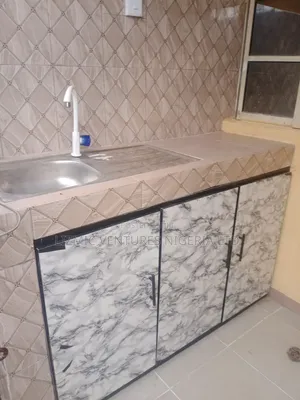 Furnished 1bdrm Bedsitter in Egan, Igando / Ikotun/Igando for rent
