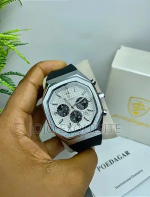 Poedagar Wristwatch