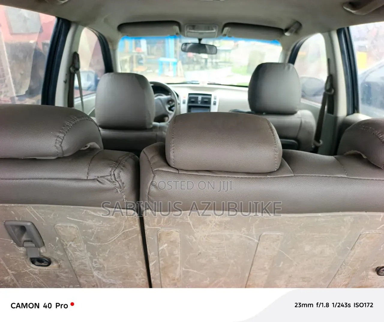 Hyundai Tucson 2009 Black