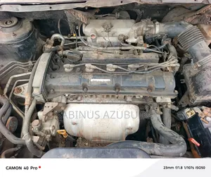 Hyundai Tucson 2009 Black